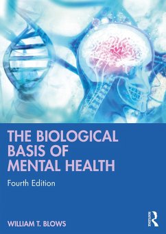 Cover The Biological Basis of Mental Health (eBook, ePUB)