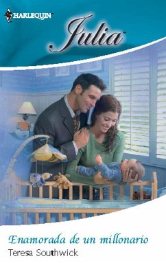 Cover Enamorada de un millonario (eBook, ePUB)