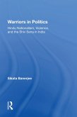 Warriors In Politics (eBook, ePUB)