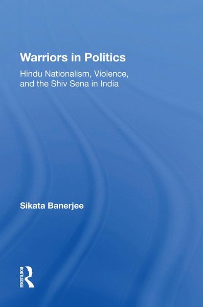 Warriors In Politics (eBook, ePUB) Warriors In Politics (eBook, ePUB)