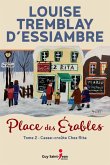 Place des Erables, tome 2 (eBook, ePUB) Place des Erables, tome 2 (eBook, ePUB)