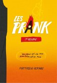 Les Prank: 1er round (eBook, ePUB)