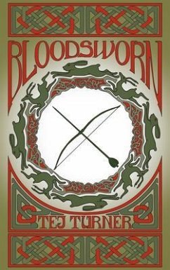 Cover Bloodsworn (eBook, ePUB)