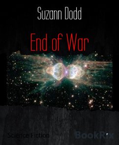 End of War (eBook, ePUB) Cover End of War (eBook, ePUB)
