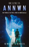 Die Lewe in Annwn (Tussenwêreld Reeks, #2) (eBook, ePUB) Die Lewe in Annwn (Tussenwêreld Reeks, #2) (eBook, ePUB)