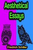 Aesthetical Essays (eBook, ePUB)