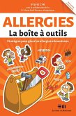 Allergies - La boite a outils (eBook, ePUB)