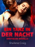 Ein Tanz in Der Nacht - Erotische Novelle (eBook, ePUB)