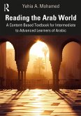 Reading the Arab World (eBook, ePUB)
