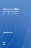 Warriors In Politics (eBook, PDF)