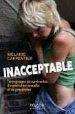 Inacceptable (eBook, ePUB) Inacceptable (eBook, ePUB)