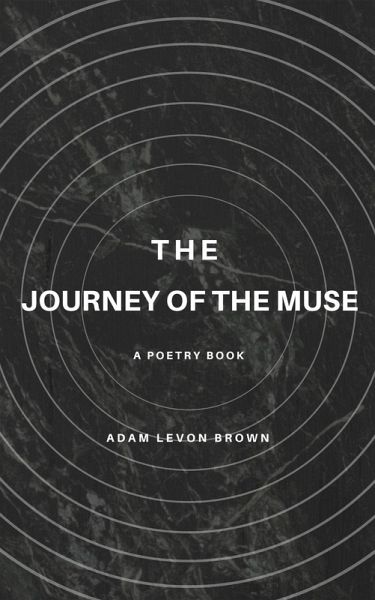 The Journey of the Muse (eBook, ePUB) The Journey of the Muse (eBook, ePUB)