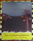 Kein Sommernachtstraum (eBook, ePUB)