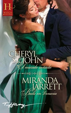El marido soñado - Baile en venecia (eBook, ePUB) - St. John, Cheryl; Jarrett, Miranda