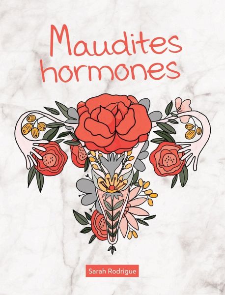 Maudites hormones (eBook, ePUB)