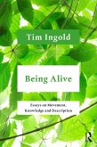 Being Alive (eBook, ePUB) Being Alive (eBook, ePUB)