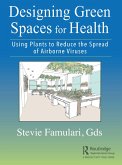 Designing Green Spaces for Health (eBook, ePUB)