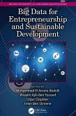 Big Data for Entrepreneurship and Sustainable Development (eBook, PDF)