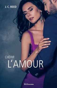 Cover Cherir l'amour (eBook, ePUB)