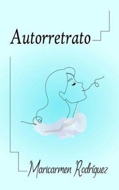 Cover Autorretrato (eBook, ePUB)