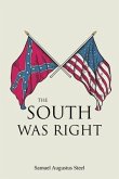 The South Was Right (eBook, ePUB)