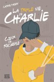 Coeur de rockeuse (eBook, ePUB)