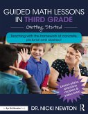 Guided Math Lessons in Third Grade (eBook, PDF)