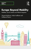 Europe Beyond Mobility (eBook, ePUB)