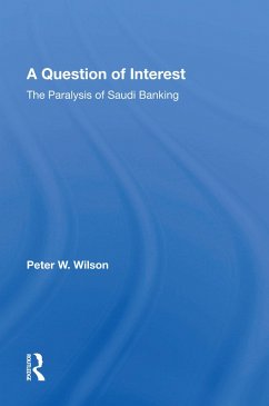 Cover A Question Of Interest (eBook, ePUB)