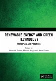 Renewable Energy and Green Technology (eBook, ePUB)