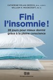 Fini l'insomnie ! (eBook, ePUB)