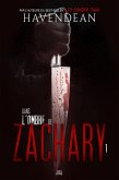 Dans l'ombre de Zachary (eBook, ePUB)