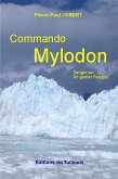 Commando Mylodon (eBook, ePUB)