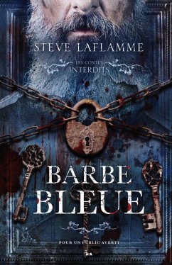 Cover Les contes interdits - Barbe bleue (eBook, ePUB)