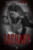 Dans l'ombre de Zachary (eBook, ePUB) Dans l'ombre de Zachary (eBook, ePUB)