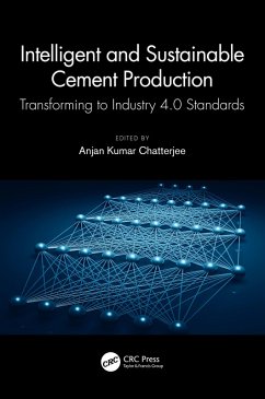 Intelligent and Sustainable Cement Production (eBook, PDF)