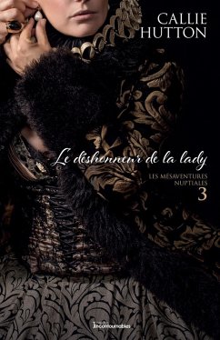Cover Le deshonneur de la lady (eBook, ePUB)