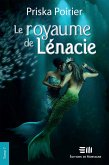 Le royaume de Lenacie - Tome 7 (eBook, ePUB)