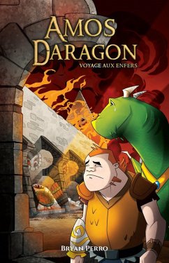 Cover Voyage aux enfers (eBook, ePUB)
