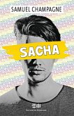 Sacha (eBook, ePUB)