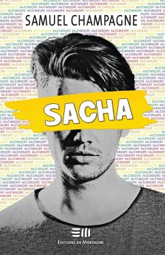 Sacha (eBook, ePUB) - Samuel Champagne, Champagne