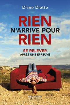 Cover Rien n'arrive pour rien (eBook, ePUB)