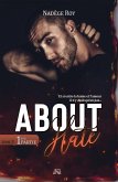 About Hate - 1ere Partie (eBook, ePUB) About Hate - 1ere Partie (eBook, ePUB)