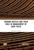 Ground Beetles and Their Role in Management of Crop Pests (eBook, PDF)