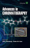 Advances in Chromatography (eBook, ePUB)