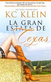 La gran estafa de Texas (Serie: Fiebre Texana, #2) (eBook, ePUB)