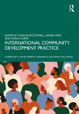 International Community Development Practice (eBook, ePUB)