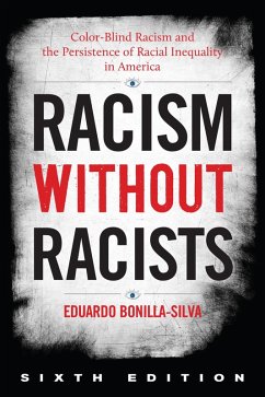 Cover Racism without Racists (eBook, ePUB)