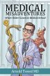 Medical Misadventures (eBook, ePUB) - Bild 1