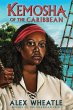 Kemosha of the Caribbean (eBook, ePUB) - Bild 1